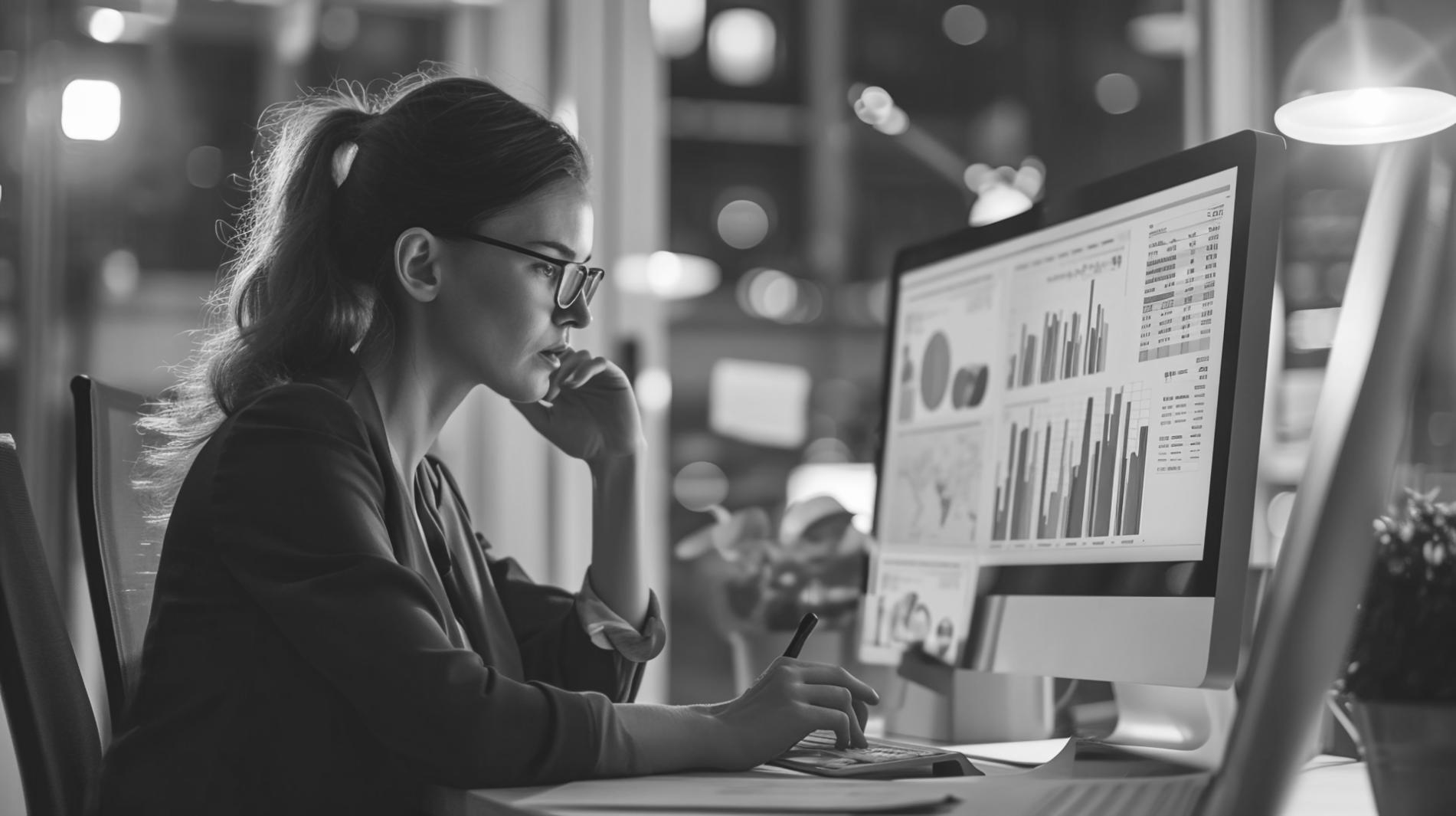 Uczestnicy kursu podczas sesji warsztatowej z budżetowania osobistego